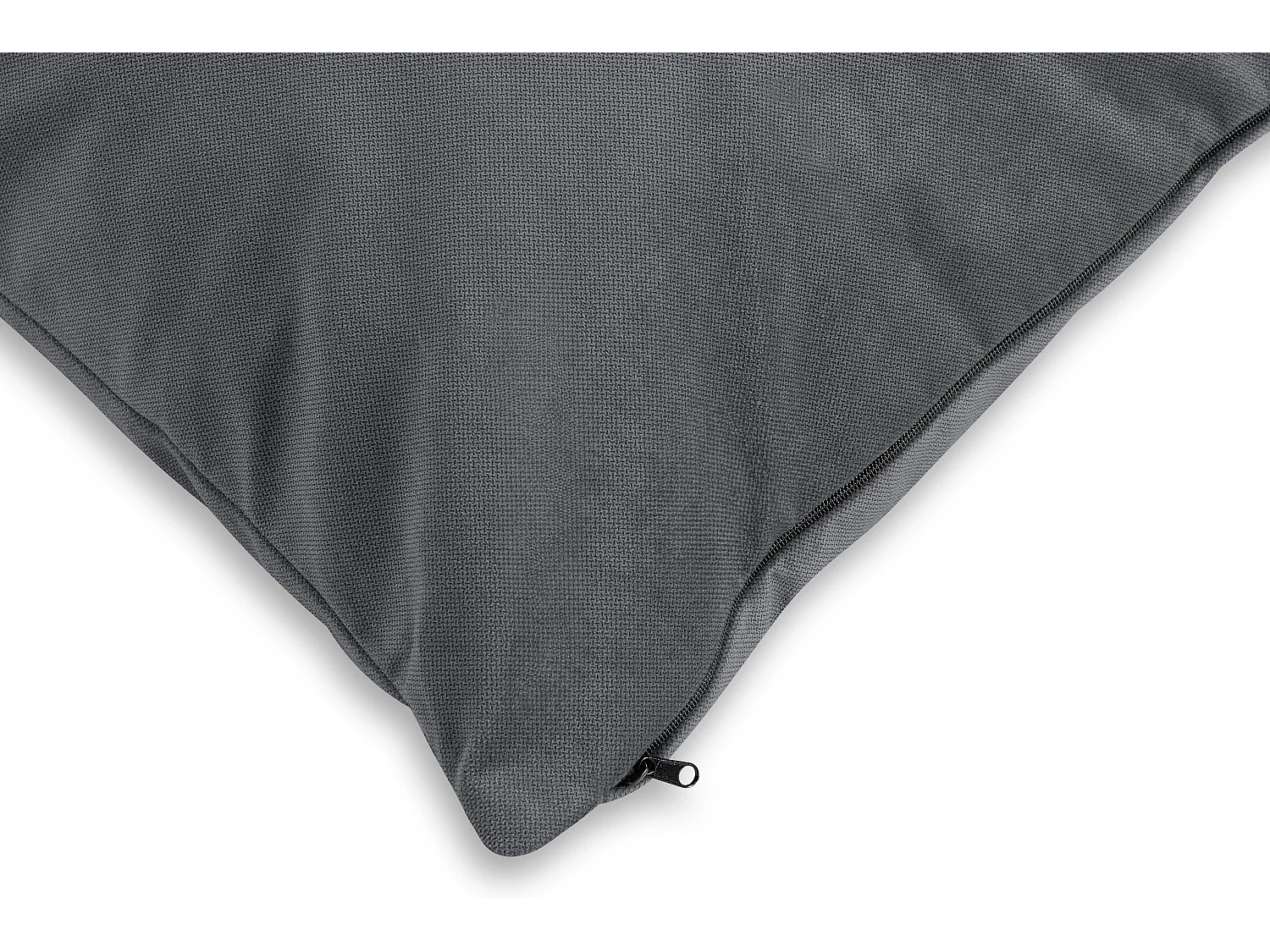 Hundebett - Grau - CANINI