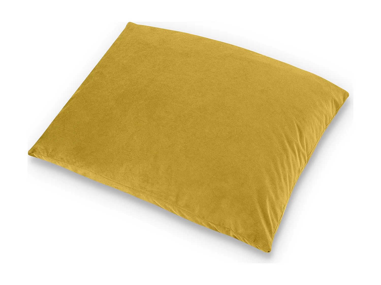 Hundebett - Gelb - CANINI