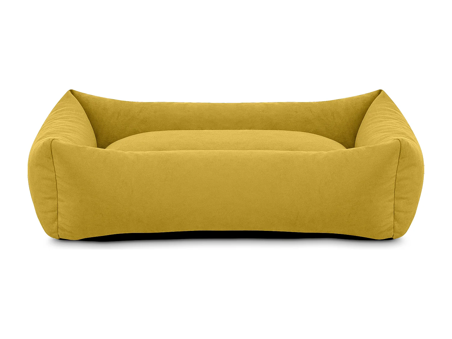 Hundebett - Gelb - CANINI