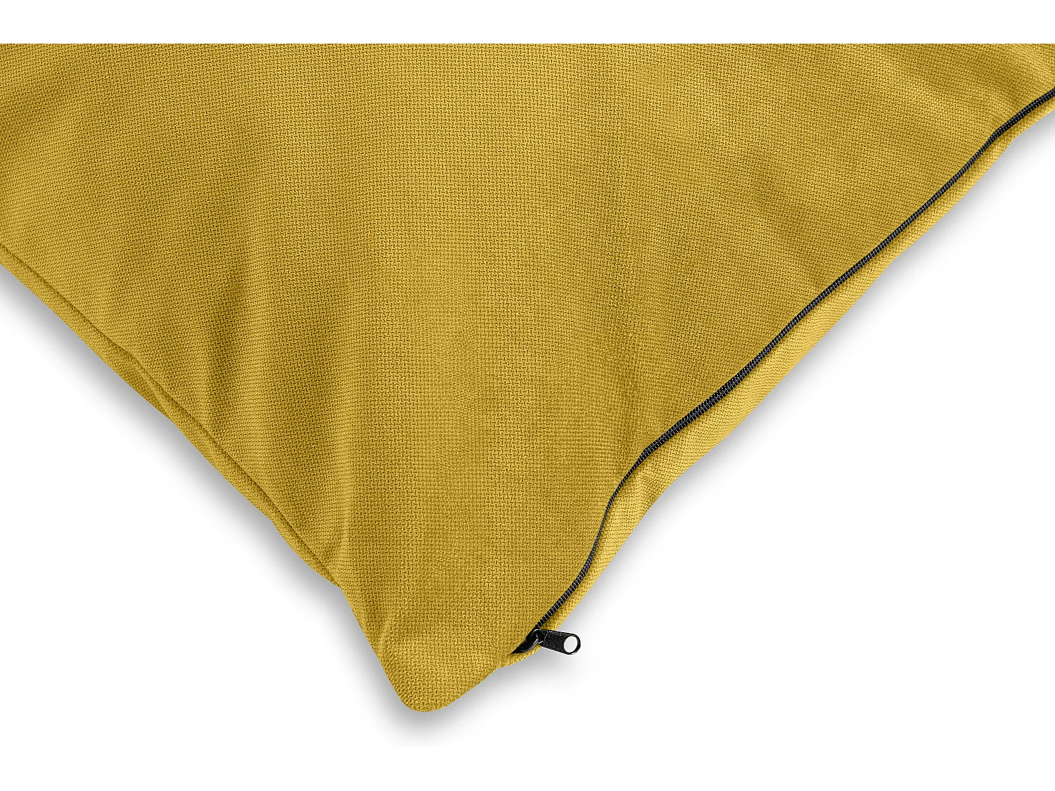 Hundebett - Gelb - CANINI