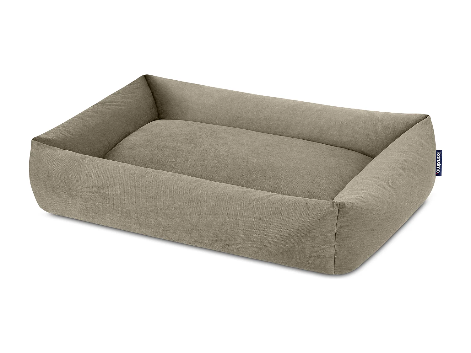Hundebett - Beige - CANINI