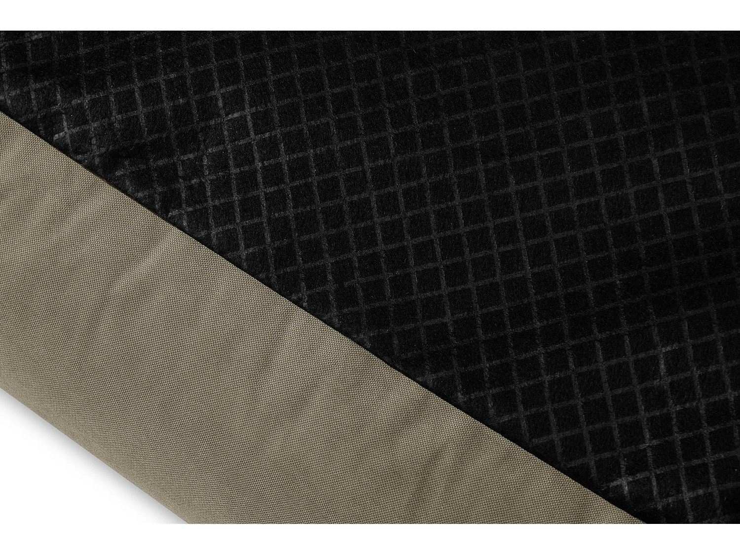 Hundebett - Beige - CANINI