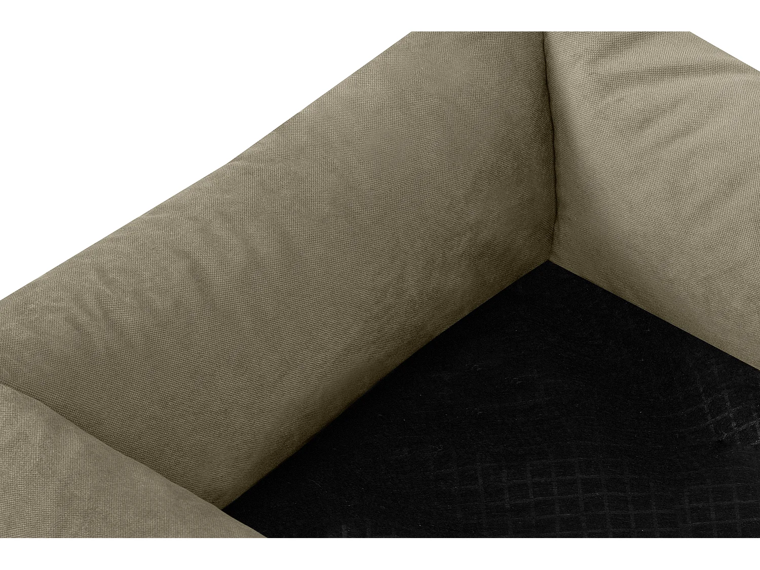 Hundebett - Beige - CANINI