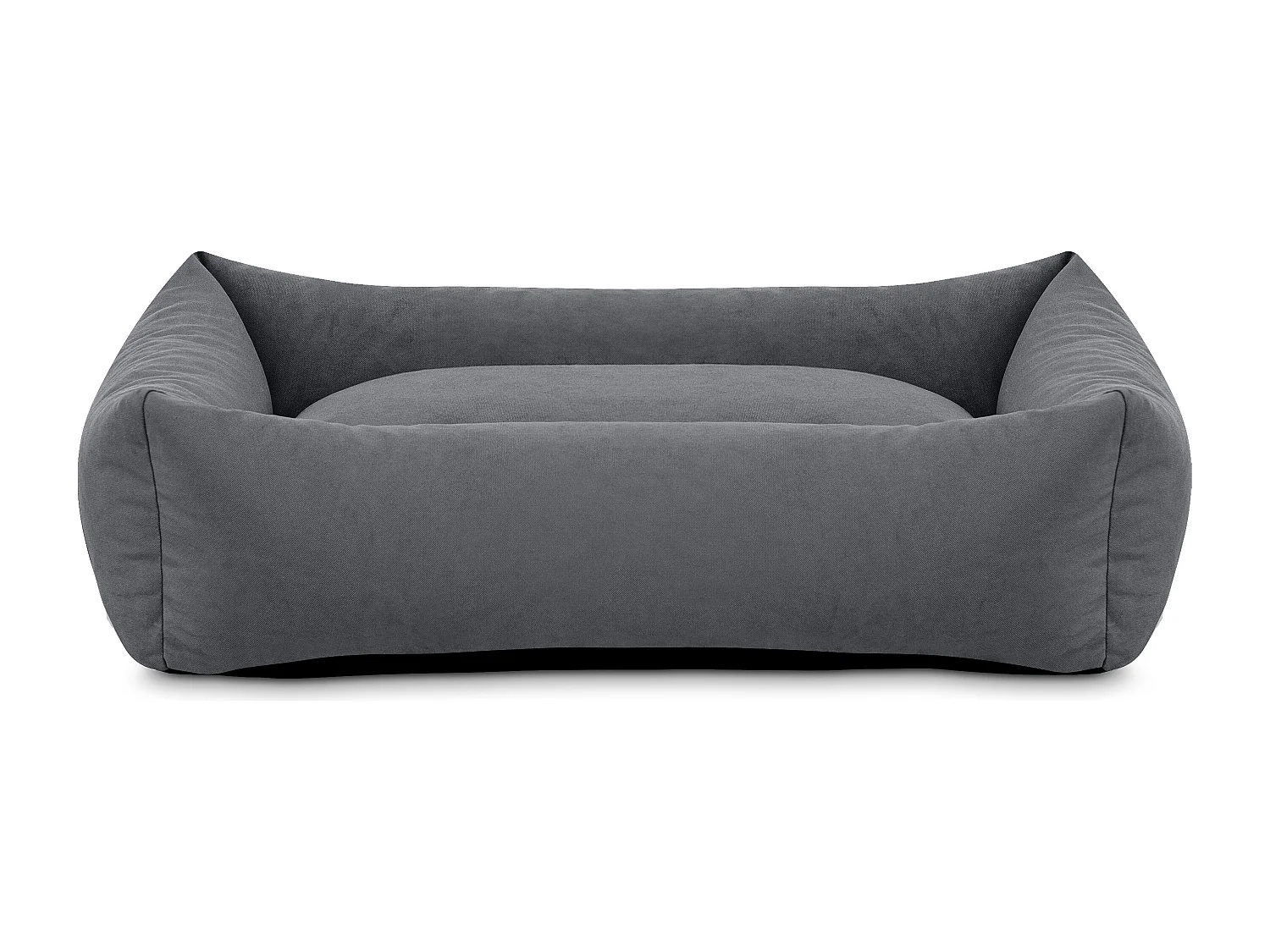 Hundebett - Grau - CANINI