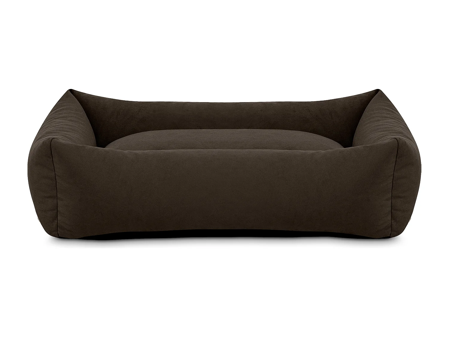 Hundebett - Braun - CANINI