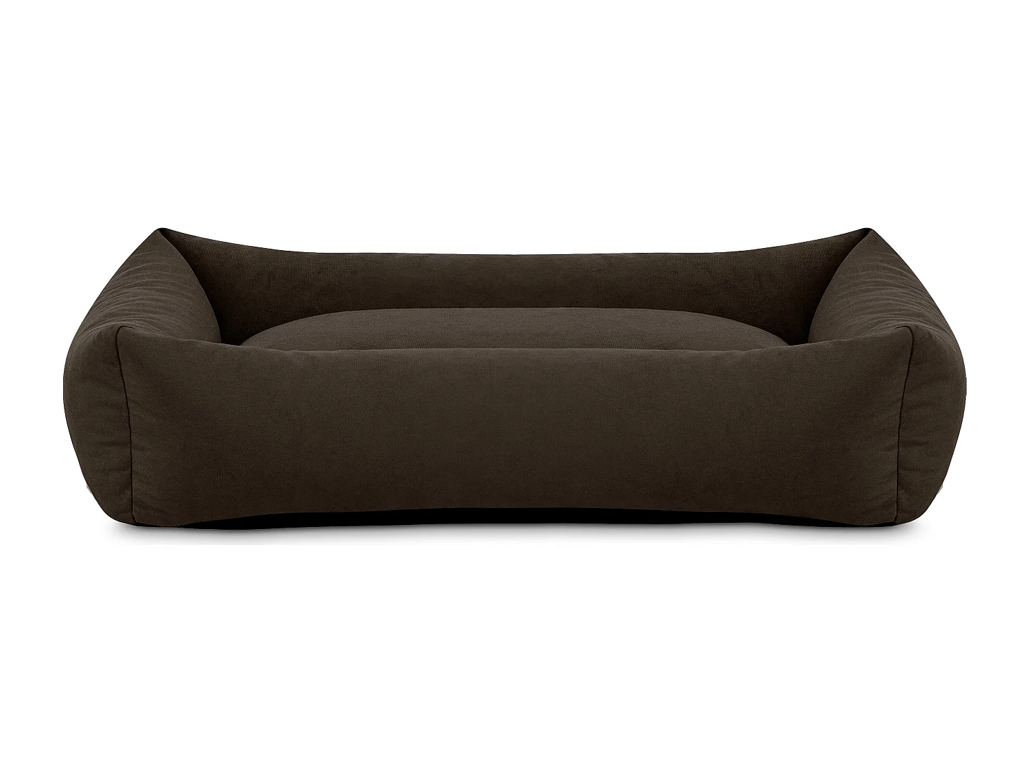 Hundebett - Braun - CANINI