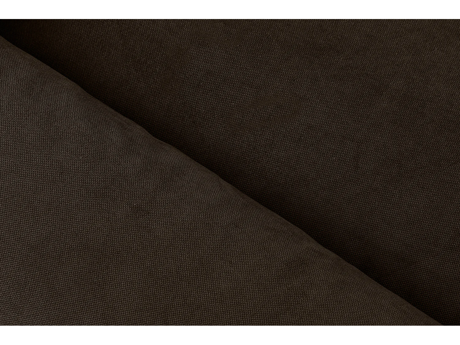 Hundebett - Braun - CANINI