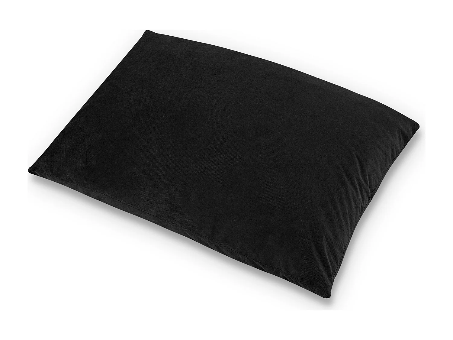 Hundebett - Schwarz - CANINI