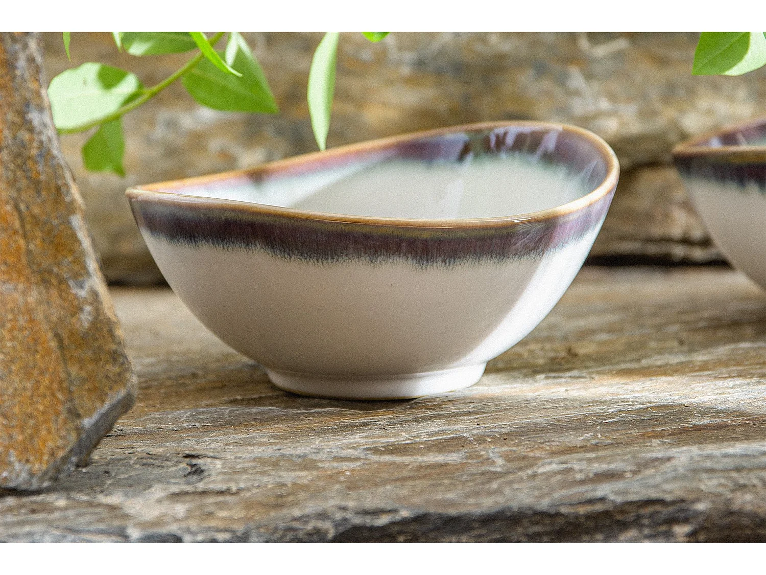 Schalen 6-tlg - mehrfarbig - FREJA