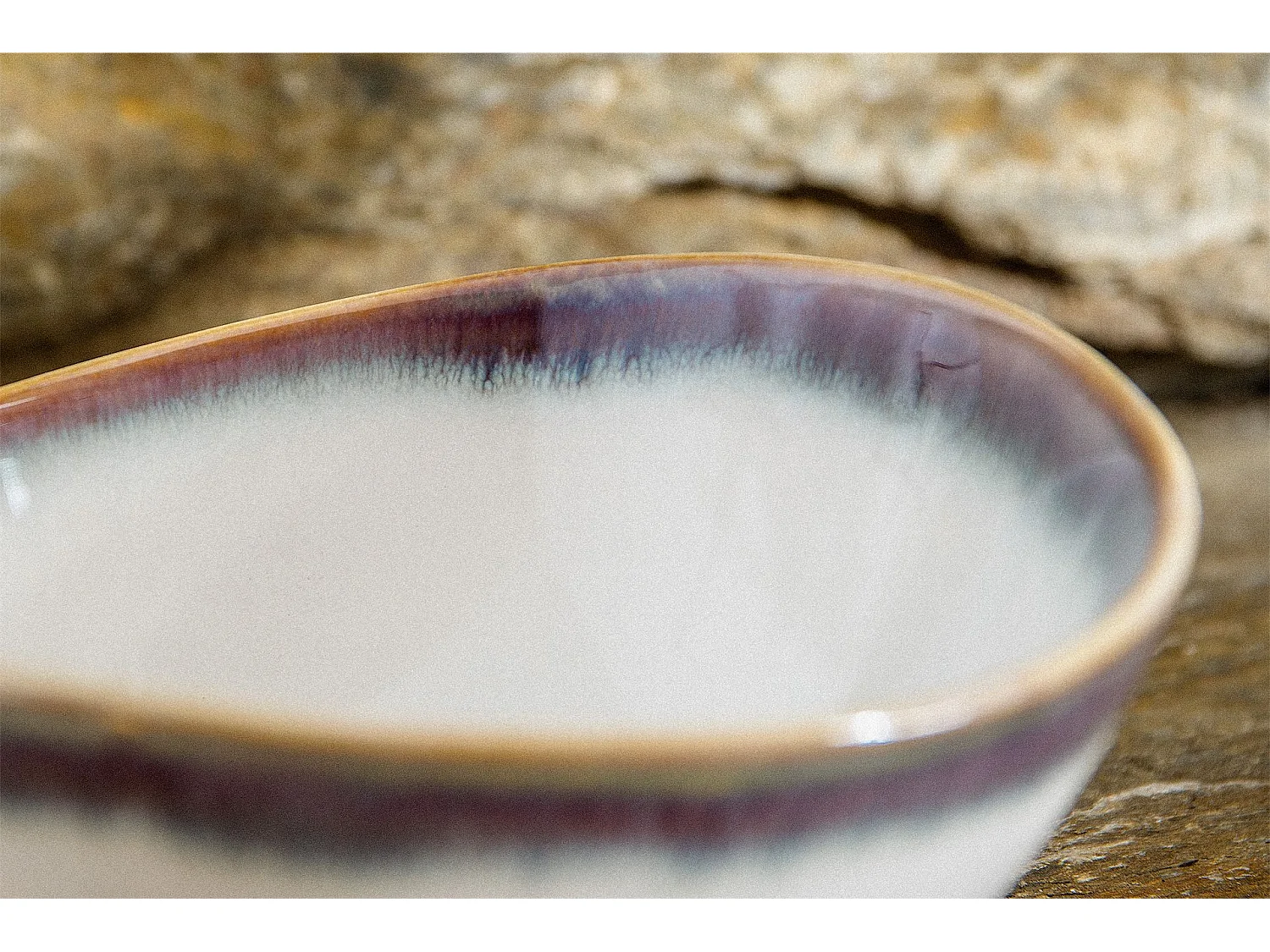 Schalen 6-tlg - mehrfarbig - FREJA