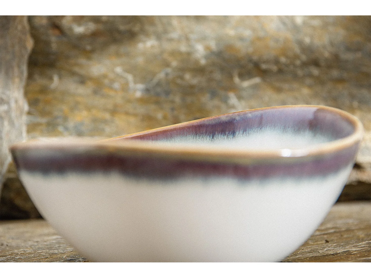 Schalen 6-tlg - mehrfarbig - FREJA