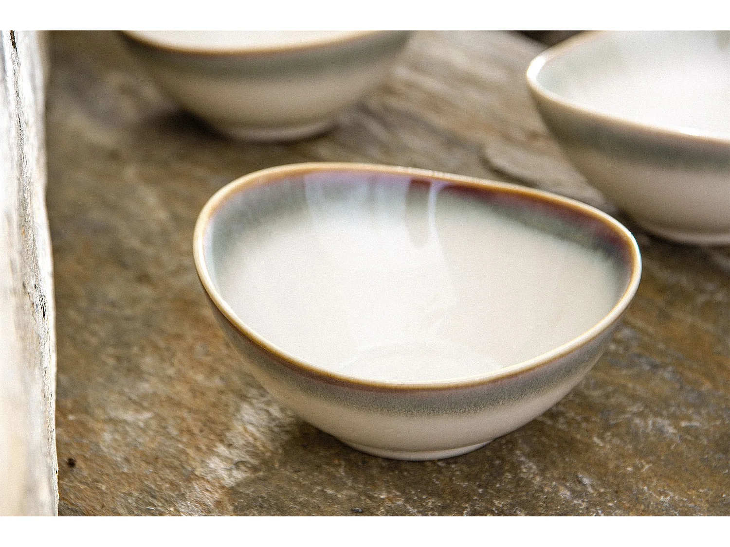 Schalen 6-tlg - mehrfarbig - FREJA