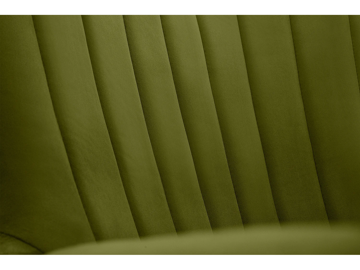 Einzelsessel - Olive - GADI