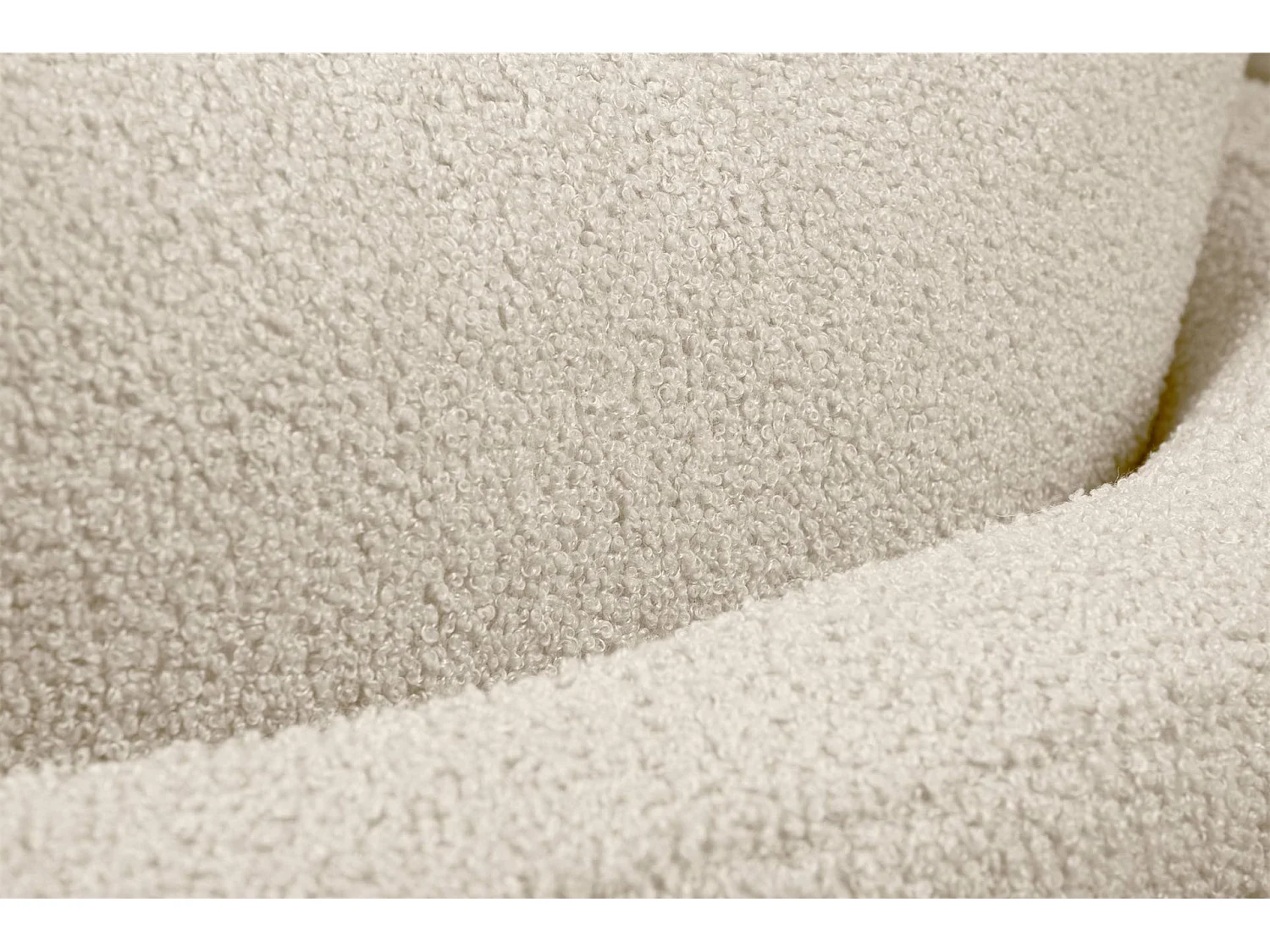 Drehsessel - Ecru - RAGGI