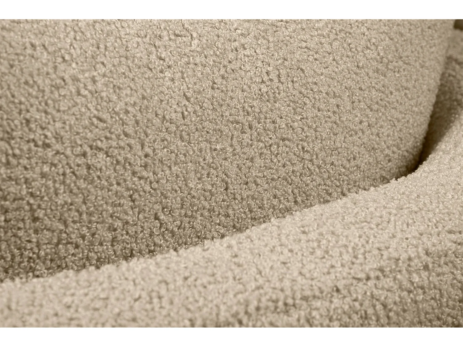 Drehsessel - Beige - RAGGI