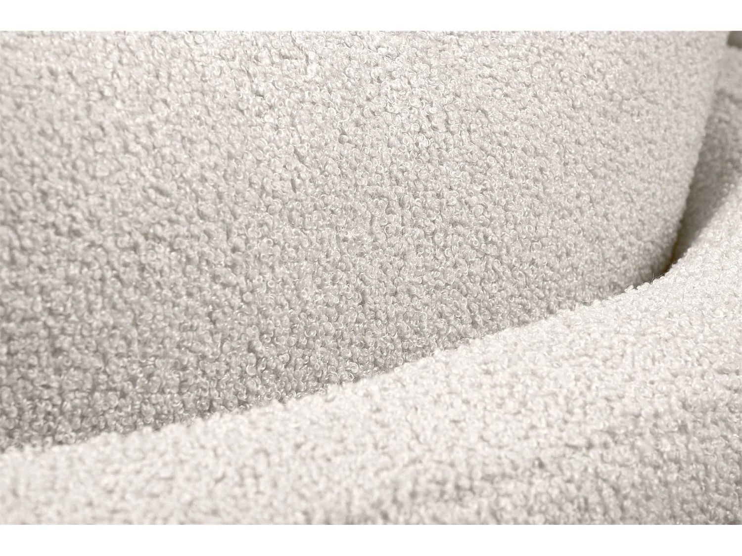 Drehsessel - Weiß - RAGGI