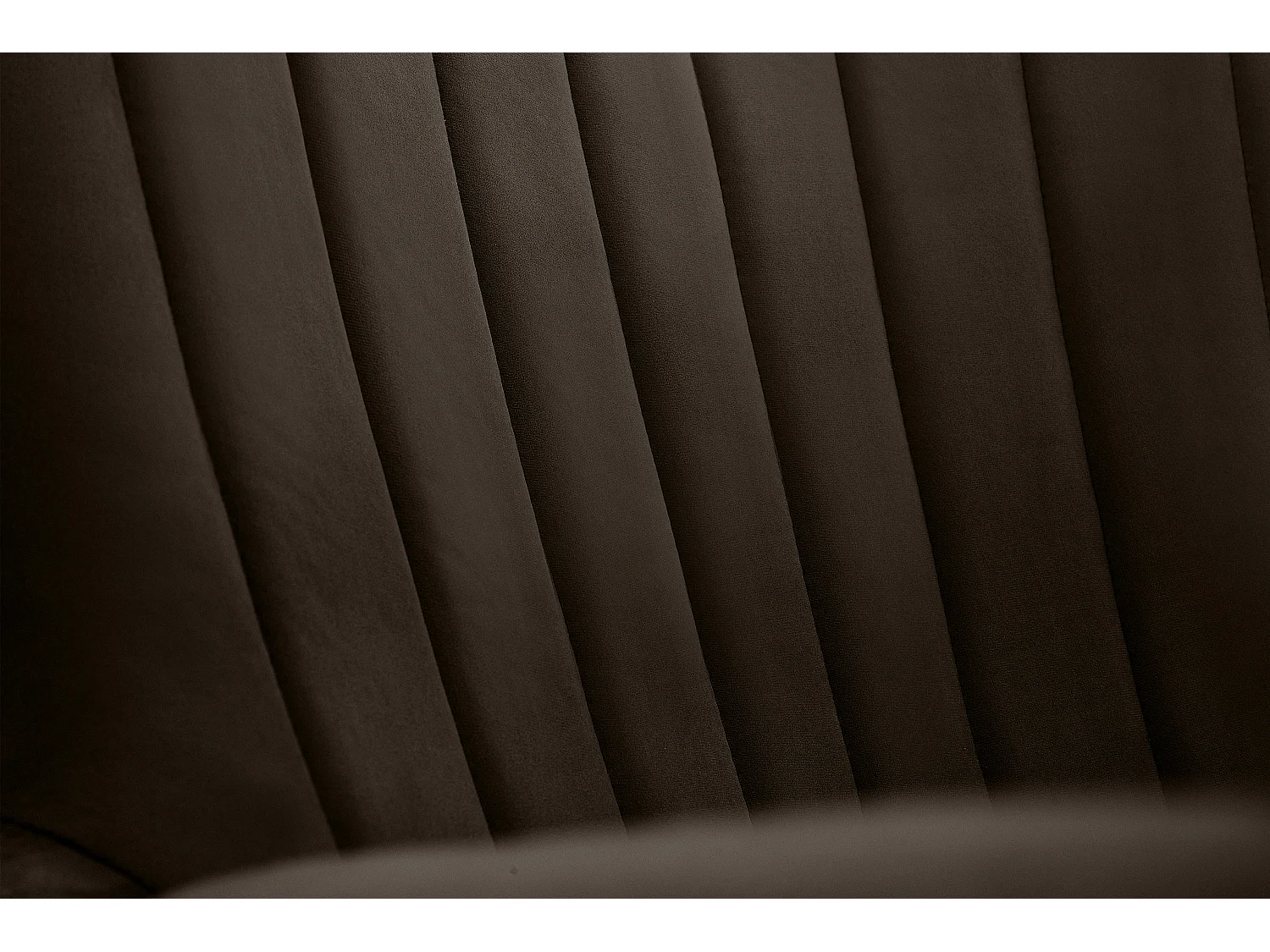 Einzelsessel - Braun - GADI