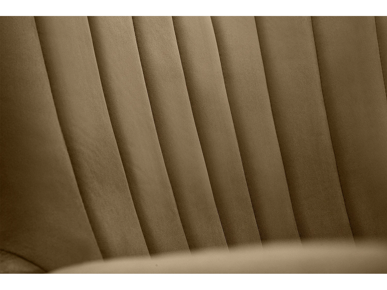 Einzelsessel - Beige - GADI