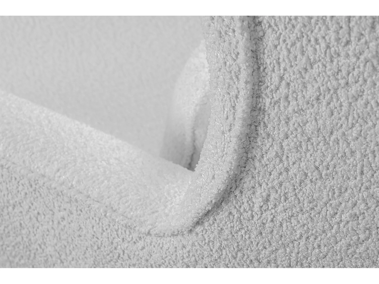 Ohrensessel - Hellgrau - STRALIS