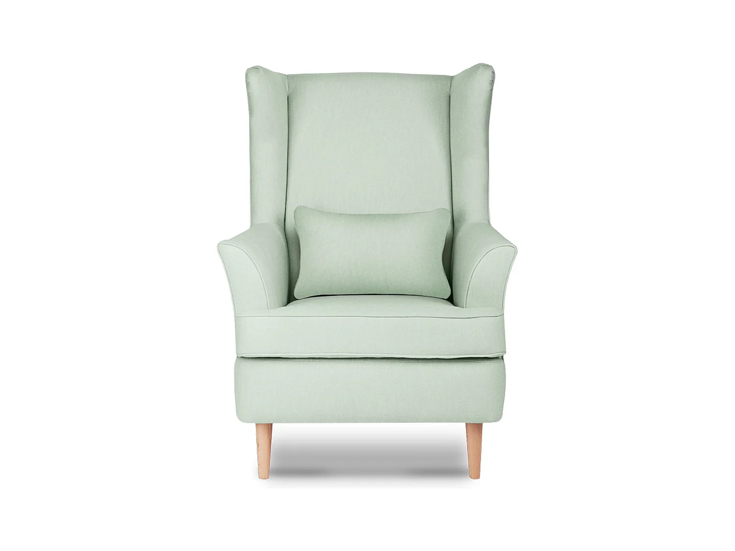 Ohrensessel - Mint - STRALIS