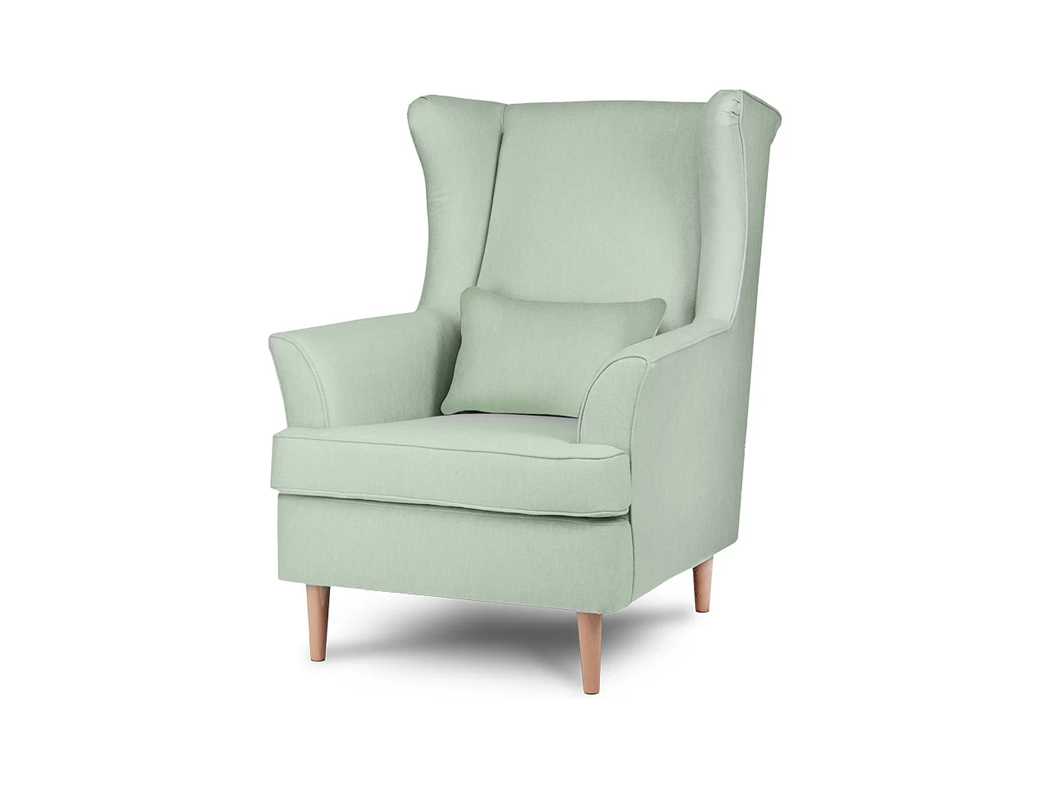 Ohrensessel - Mint - STRALIS