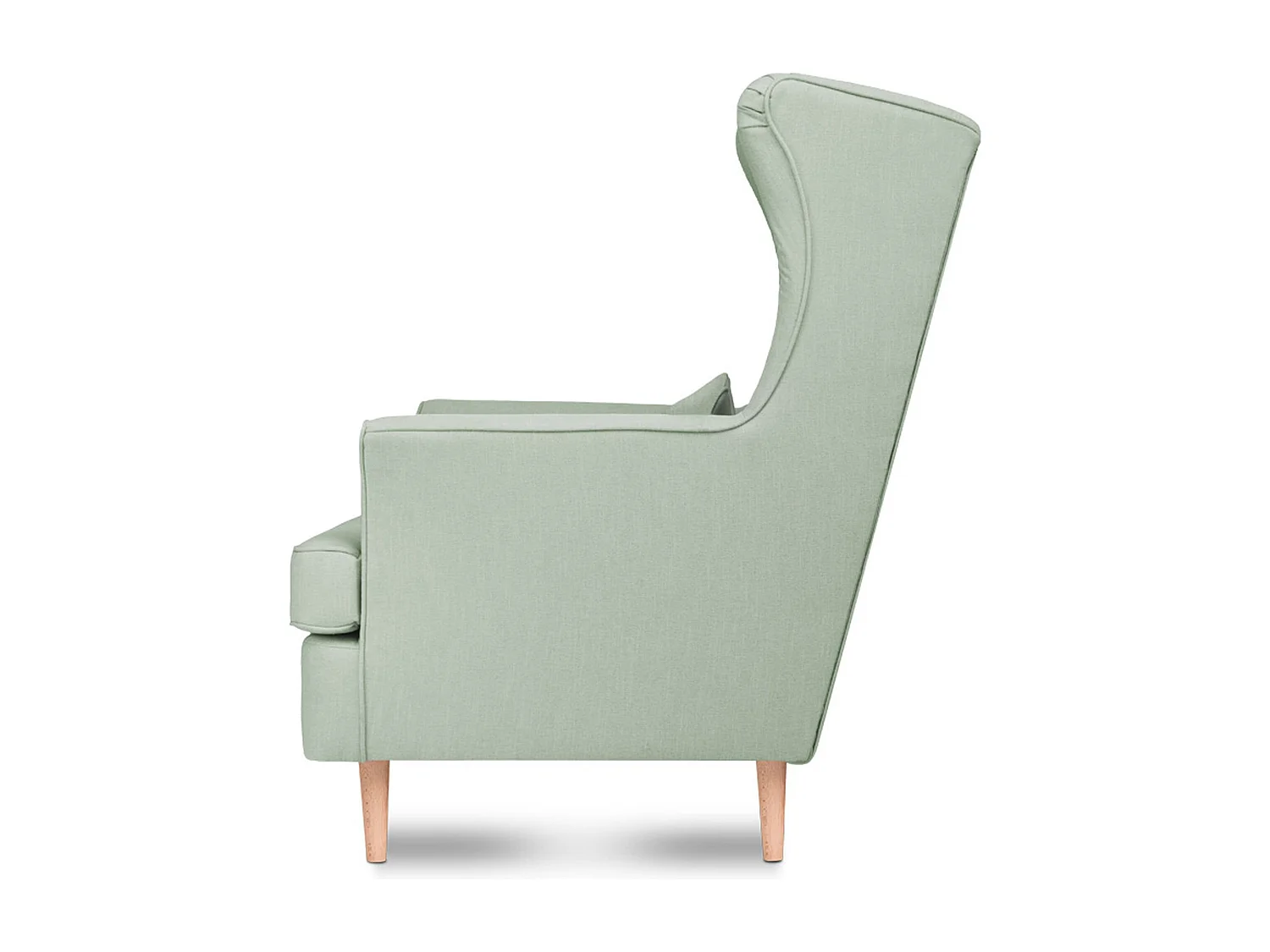 Ohrensessel - Mint - STRALIS