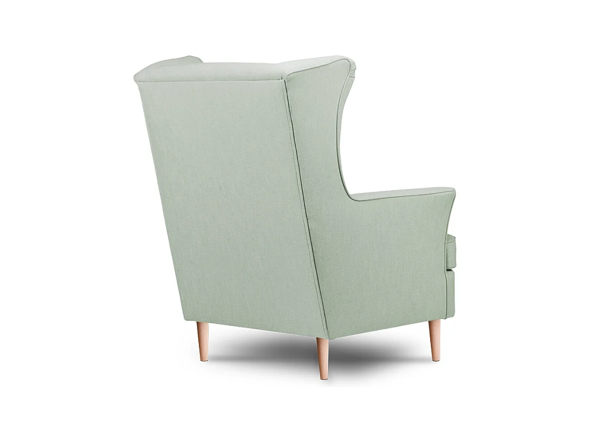 Ohrensessel - Mint - STRALIS