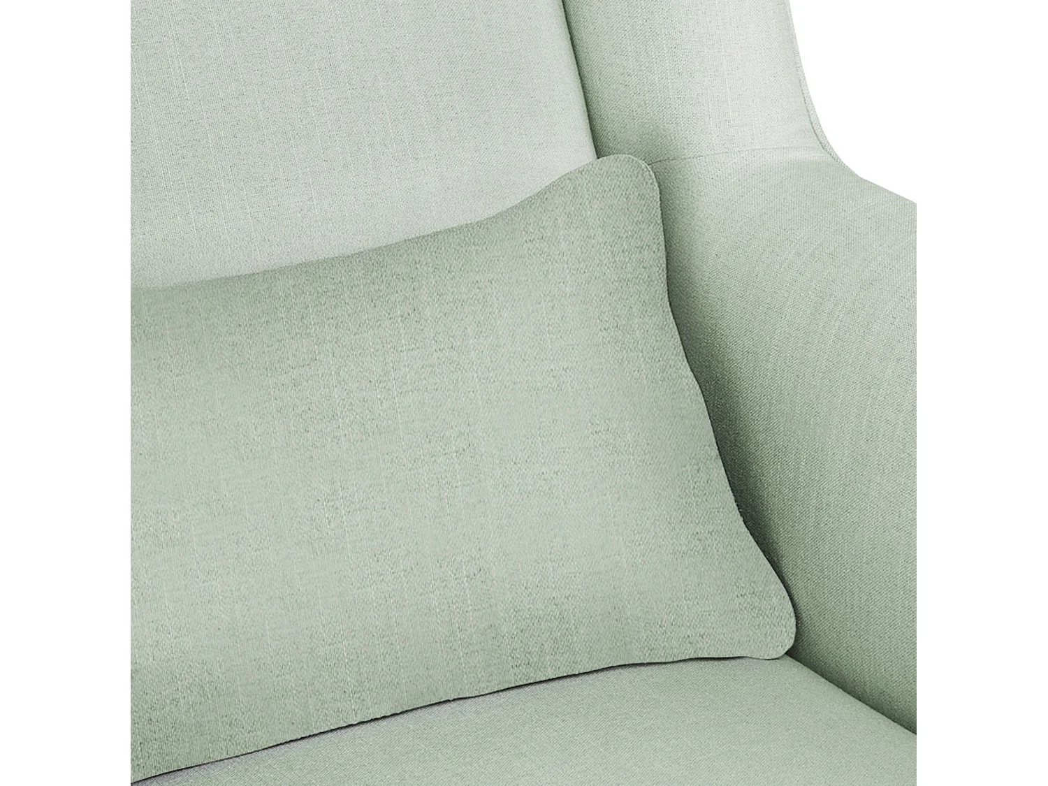 Ohrensessel - Mint - STRALIS