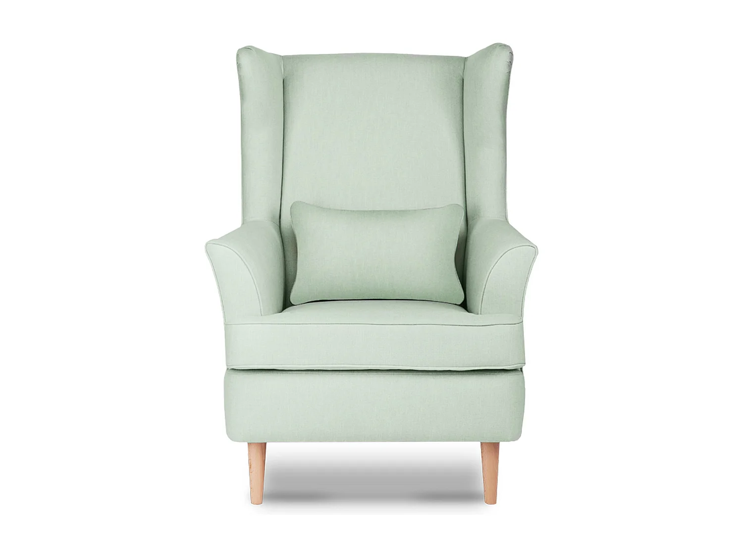 Ohrensessel - Mint - STRALIS