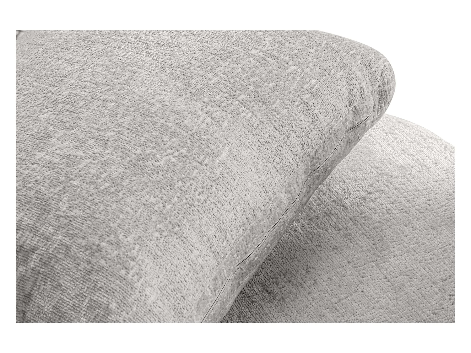 Drehsessel - Aschgrau - RAGGI