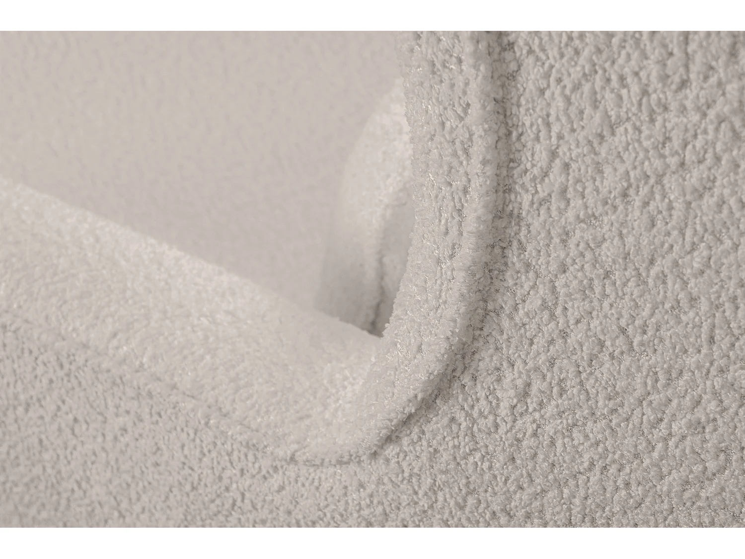 Ohrensessel - Ecru - STRALIS