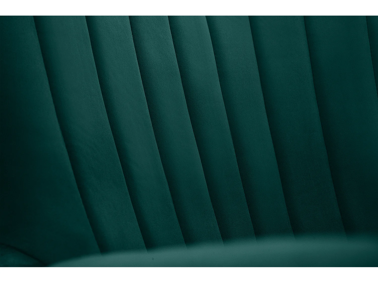 Einzelsessel - Blaugrün - GADI