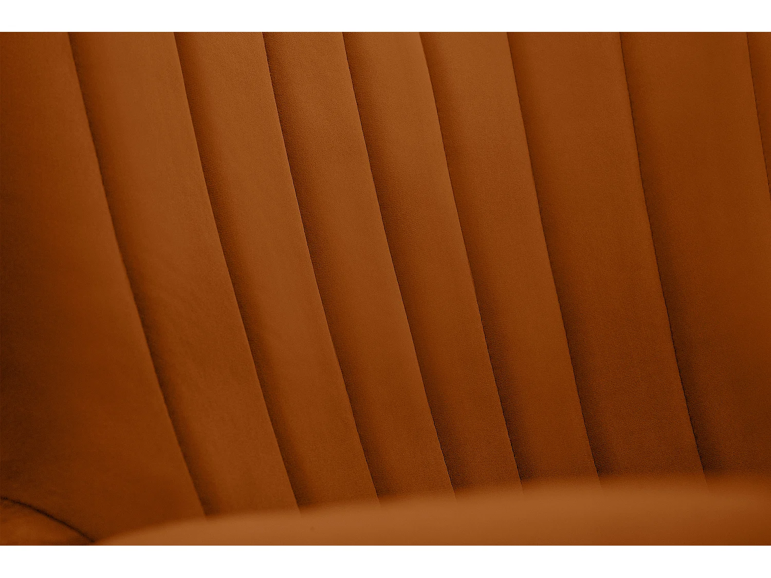 Einzelsessel - Rot - GADI