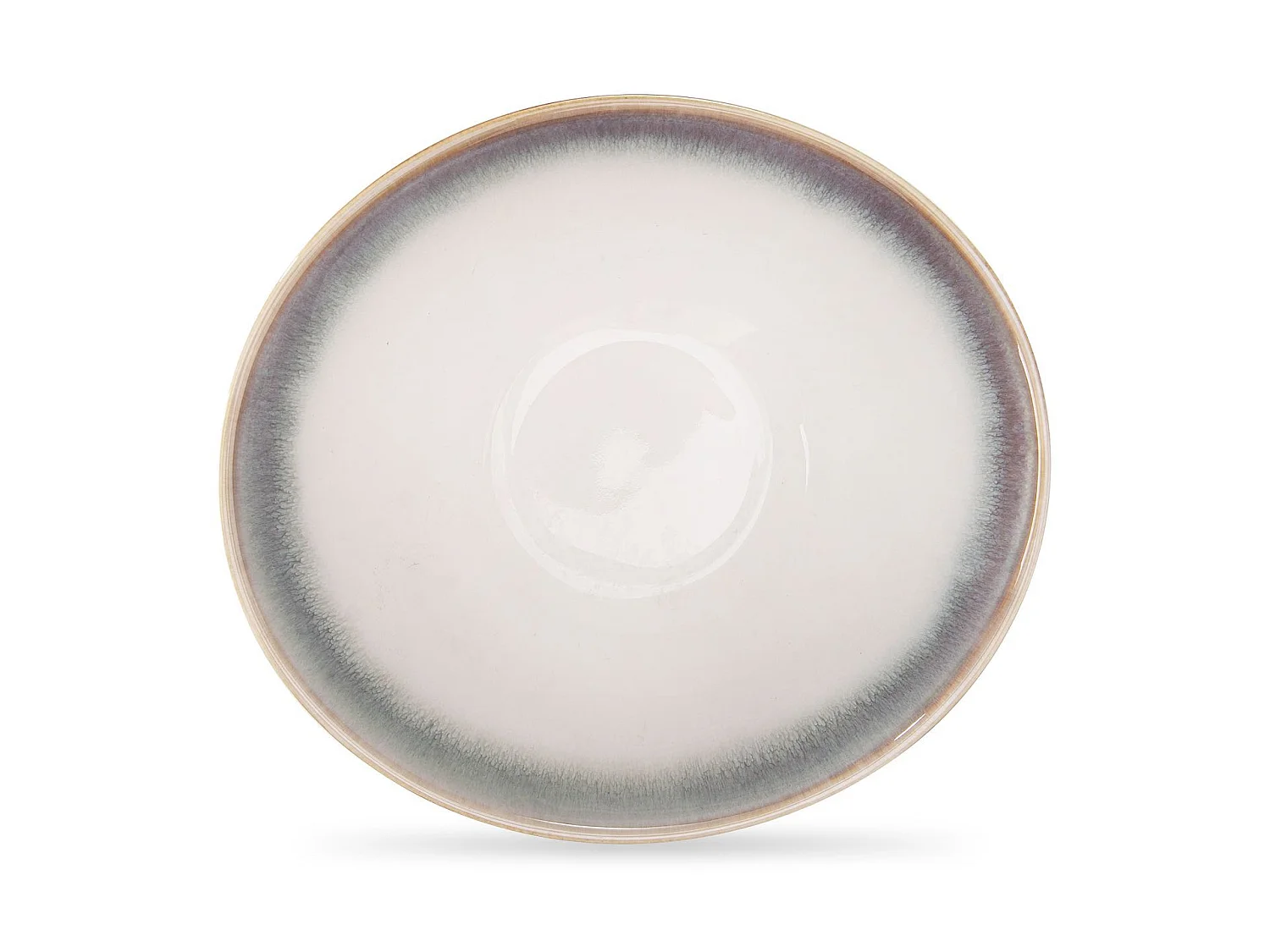 Frühstücksset 6 Personen 12-tlg - mehrfarbig - FREJA