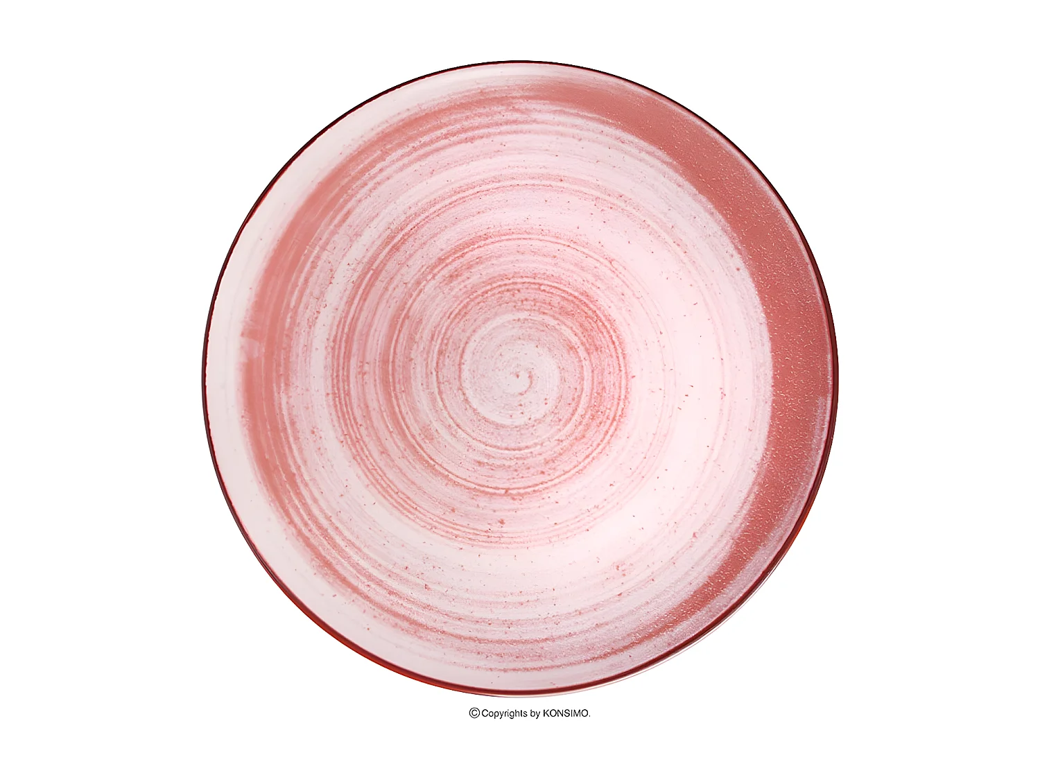 Tafelservice LINARI (36er-Set) - koralle - LINARI