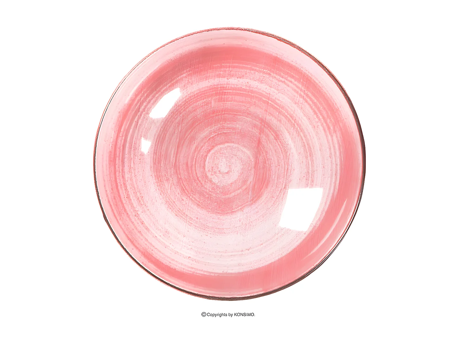 Tafelservice LINARI (36er-Set) - koralle - LINARI