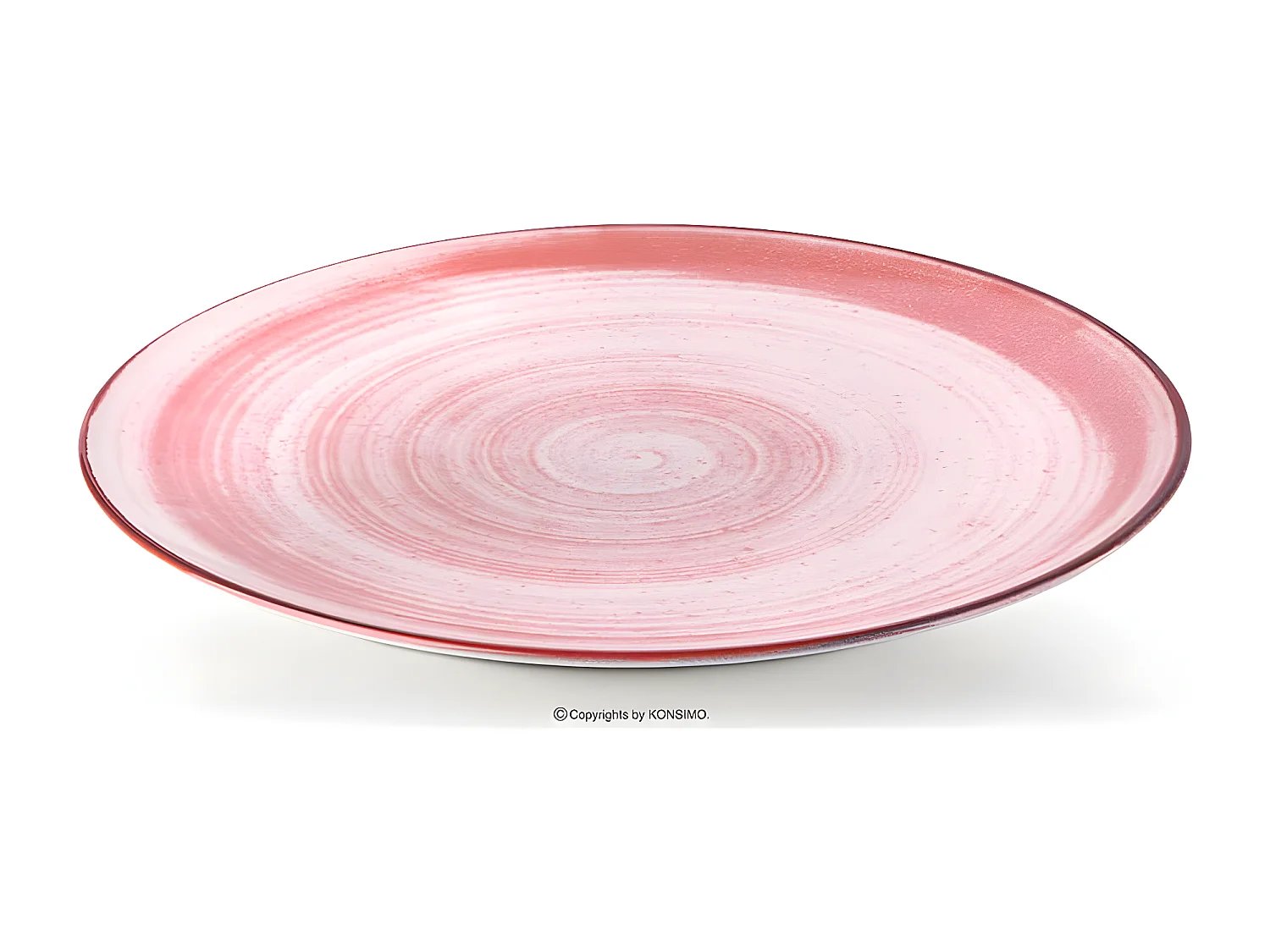 Tafelservice LINARI (36er-Set) - koralle - LINARI