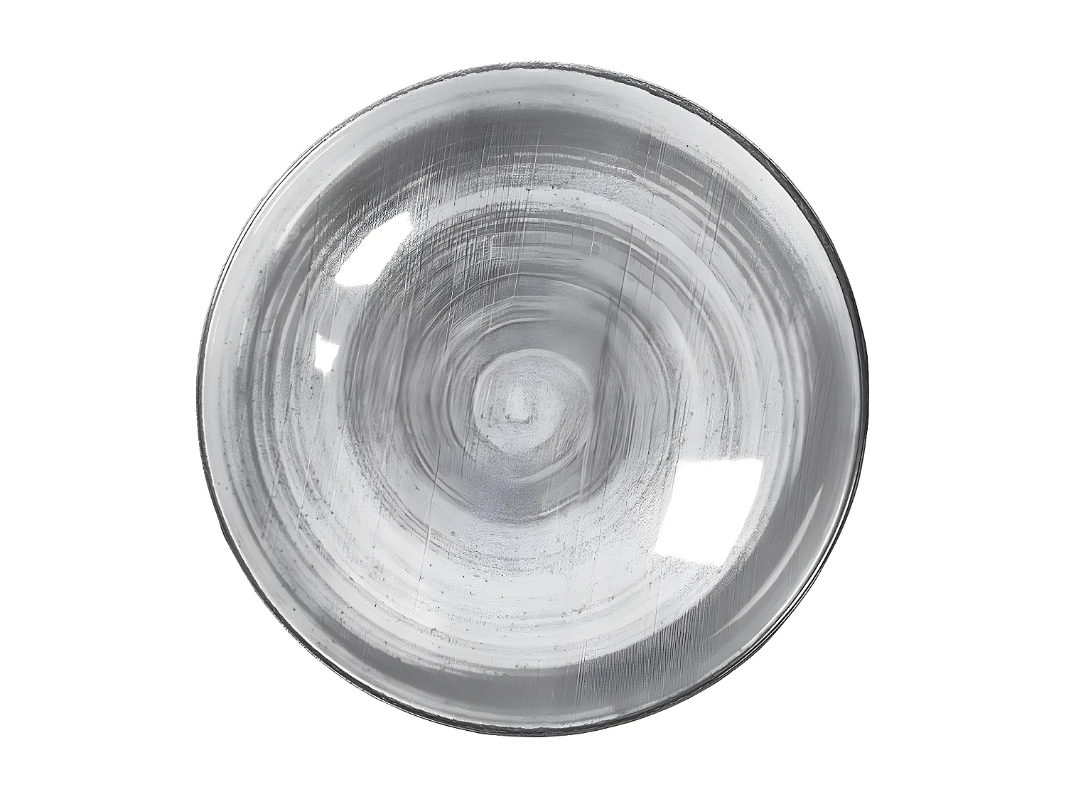 Tafelservice LINARI (36er-Set) - grau/hellgrau - LINARI