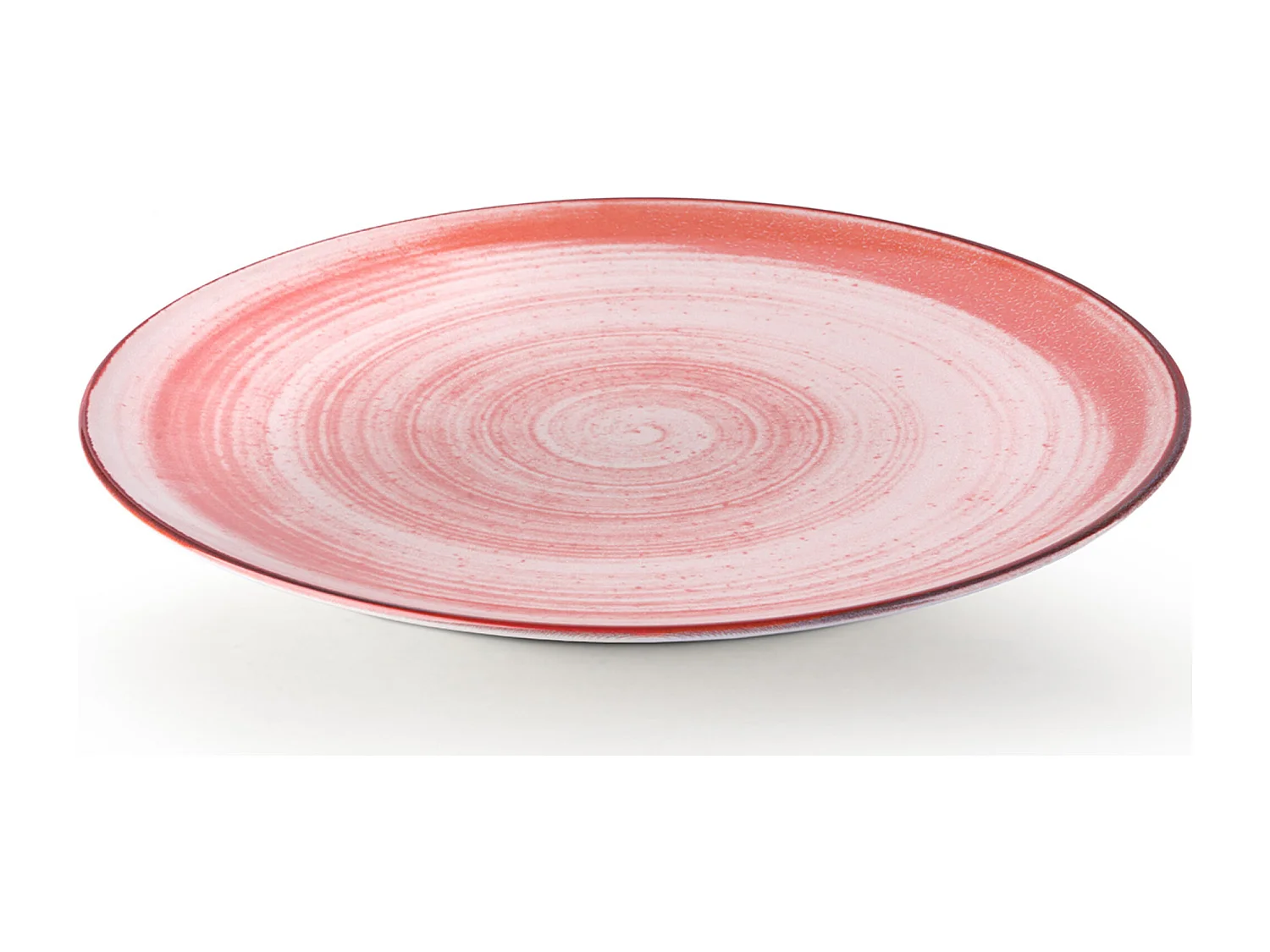 Tafelservice LINARI (18er-Set) - koralle - LINARI
