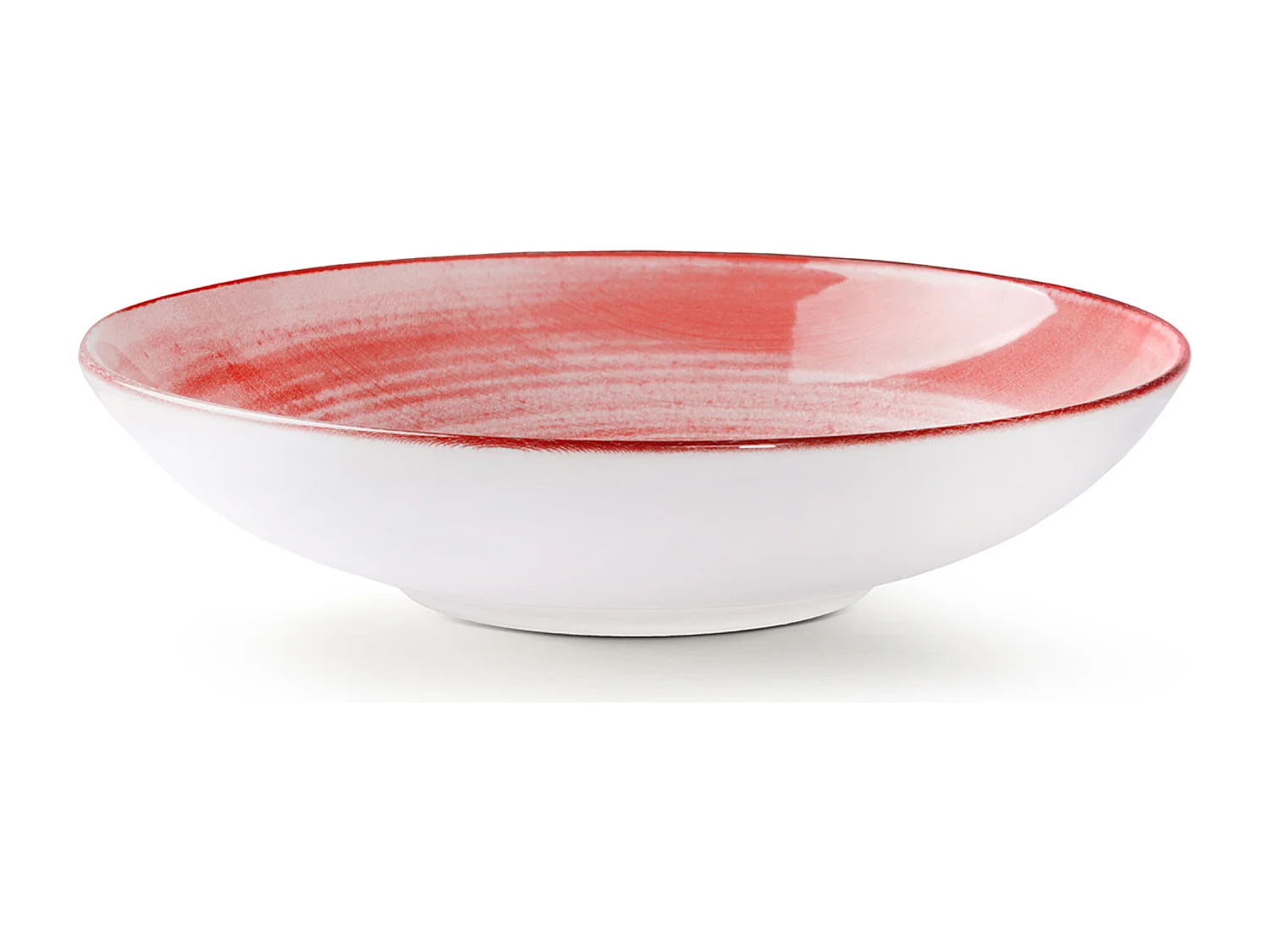 Tafelservice LINARI (18er-Set) - koralle - LINARI