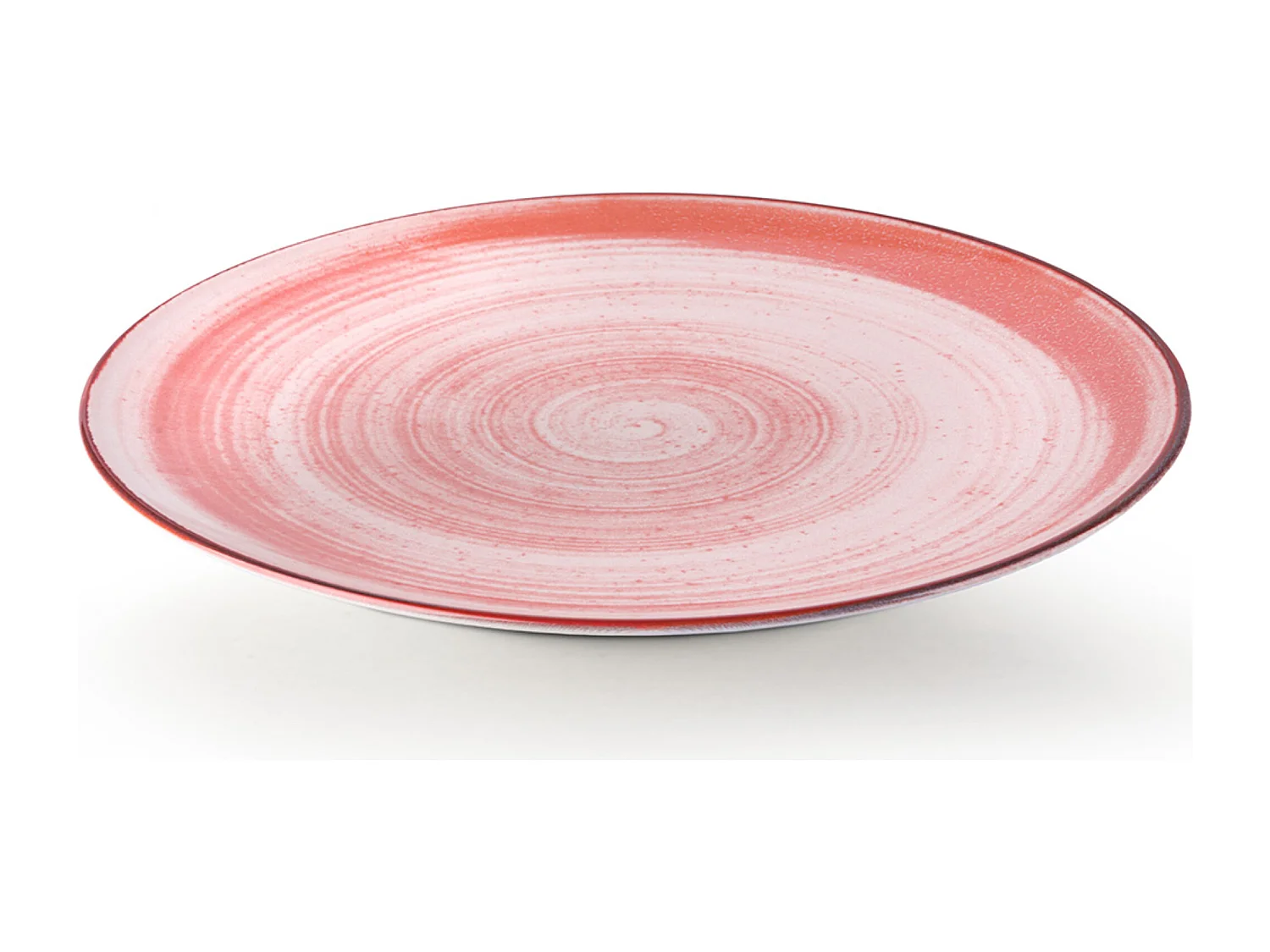 Tafelservice LINARI (18er-Set) - koralle - LINARI