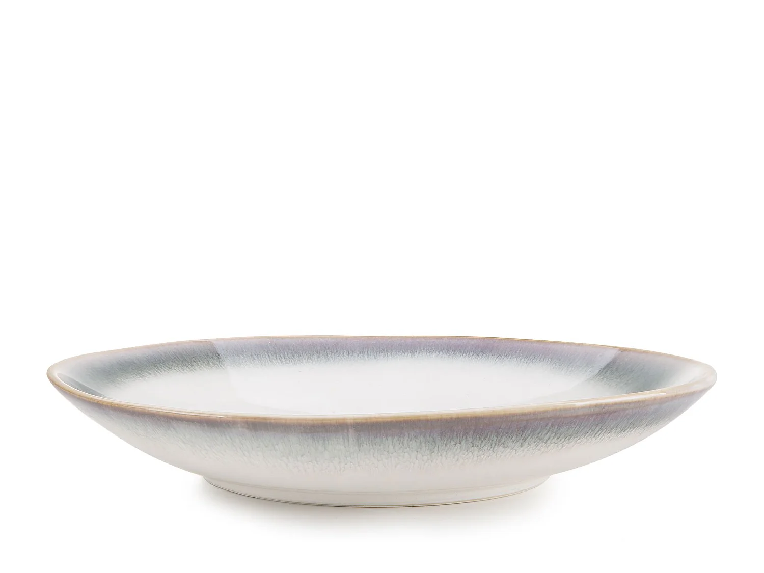 Teller-Set Suppenteller 6-tlg - mehrfarbig - FREJA