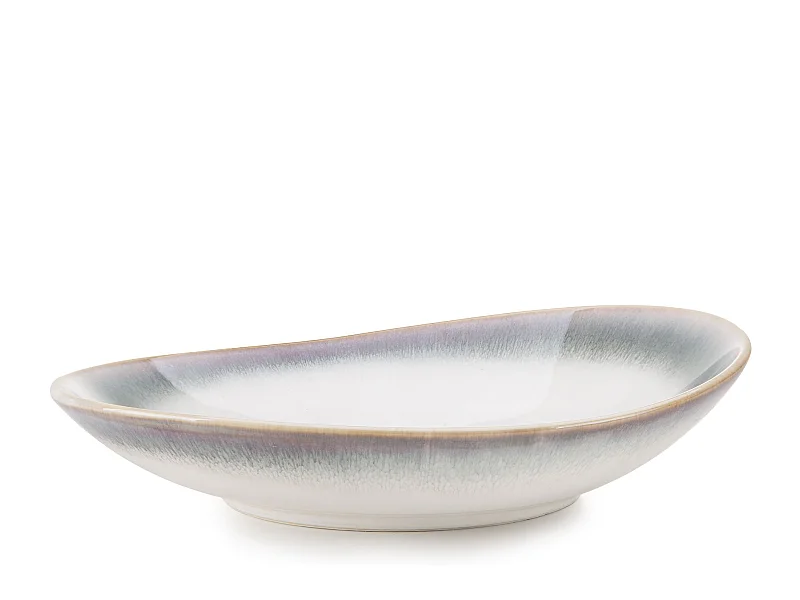 Teller-Set Suppenteller 6-tlg - mehrfarbig - FREJA