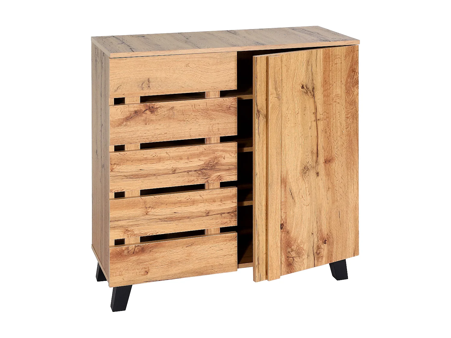 Chest of drawers MCW-M46
