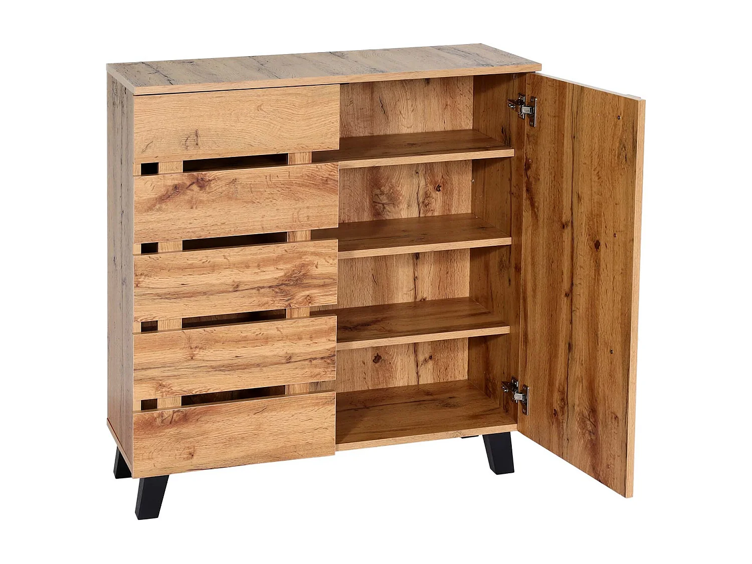Chest of drawers MCW-M46