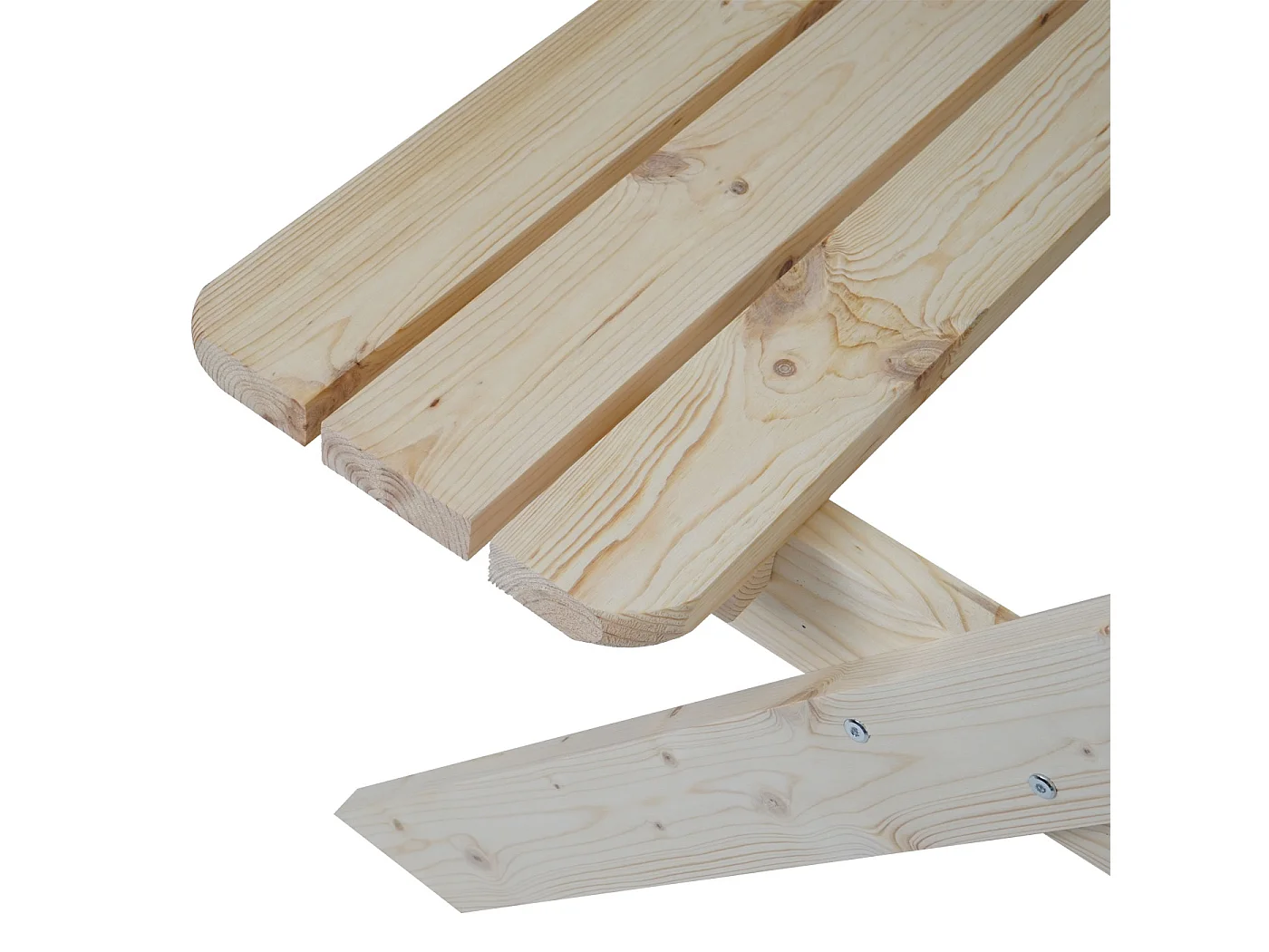 Zestaw do ogródka piwnego w Bergamo