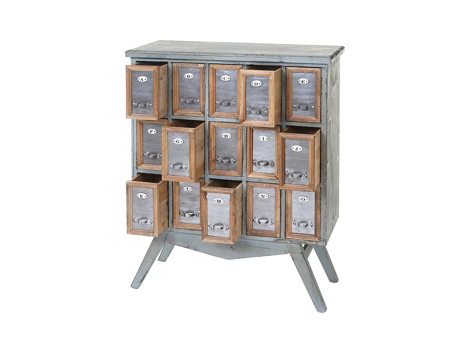 Armoire à pharmacie MCW-A43