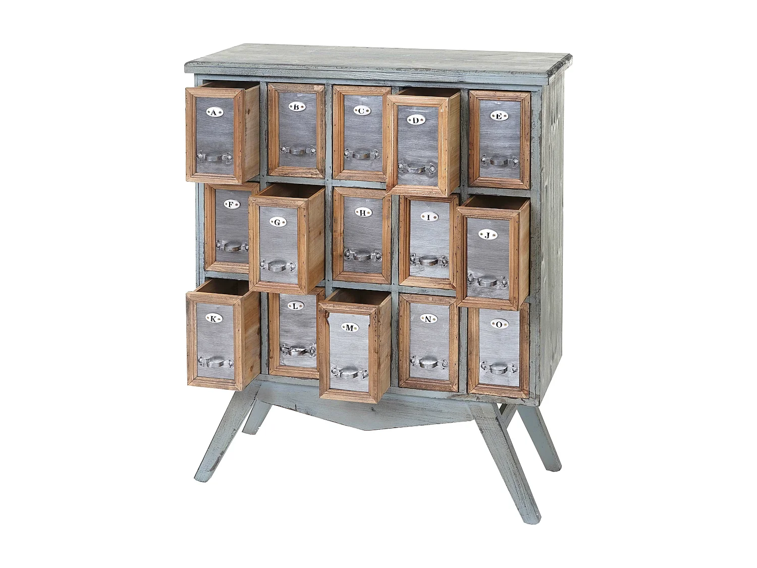 Armoire à pharmacie MCW-A43