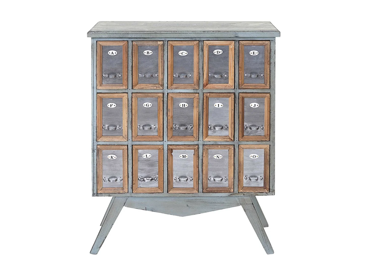 Armoire à pharmacie MCW-A43