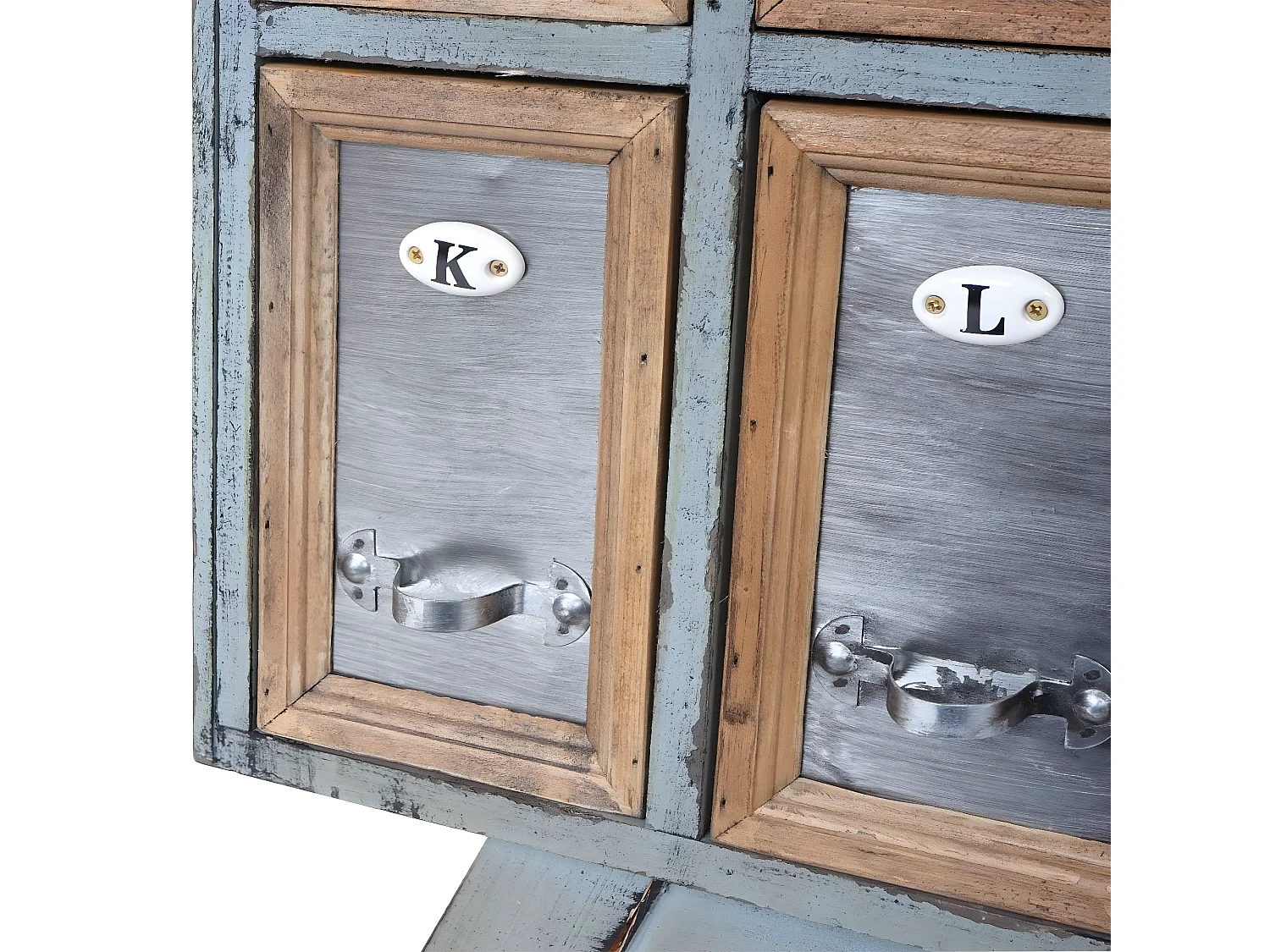 Armoire à pharmacie MCW-A43